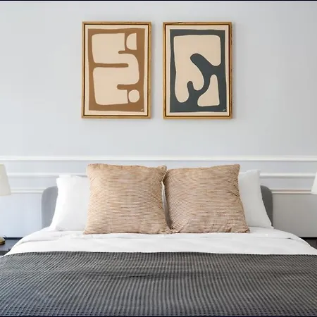 Apartamento Deluxe T1 Ac